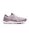 Gel-Cumulus 24 Sport Shoes Running Barely Rose / Deep Plum