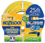 Hozelock Λάστιχο Bewässerung Super Tricoflex Ultimate 1/2" 25m