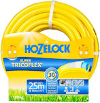 Hozelock Λάστιχο Bewässerung Super Tricoflex Ultimate 3/4" 25m