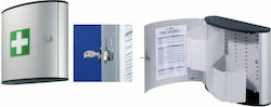 Durable First Aid Box M Φαρμακείο Τοίχου Durable First Aid Box M Φαρμακείο Τοίχου