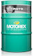 Motorex ATV Quad 10W-40 Λάδι Μοτοσυκλέτας για Τετράχρονους Κινητήρες 60lt