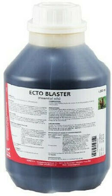 Kepro Ecto Blaster Accesoriu pentru creșterea animalelor Αντιπαρασιτικό 150ml