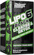 Nutrex Lipo-6 Black Cleanse & Detox 60 Mützen
