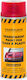 Chamaleon Transparenti Paint for Glass & Plastic Spray auto Vopsea pentru Faruri Auto Roșu 400ml