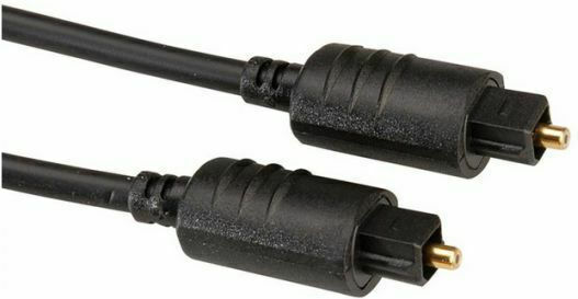 Value 3m TOS male Optical Cable (11.99.4383-20)
