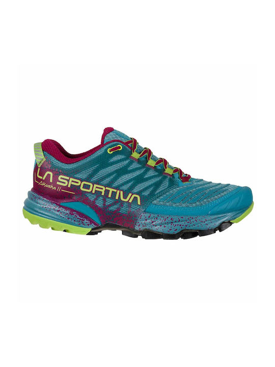 La Sportiva Akasha II Γυναικεία Αθλητικά Παπούτ...