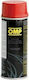OMP Spray auto Vopsea pentru Frane Auto Argintiu 400ml