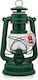 FeuerHand Baby Special 276 Фенер На Батерия За Къмпинг Тъмнозелен
