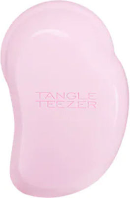 Tangle Teezer The Original vibrații roz Perie de Păr pentru Detangling