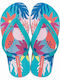 Παιδικές Σαγιονάρες Flip Flops Μπλε Classic