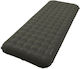 Outwell Camping Air Mattress Single Flow Airbed 200x80x20cm