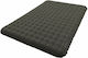 Outwell Inflatable Double Camping Air Mattress Flow Airbed 200x140x20cm