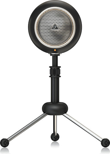 Behringer BV-BOMB Μικρόφωνο USB Επιτραπέζιο