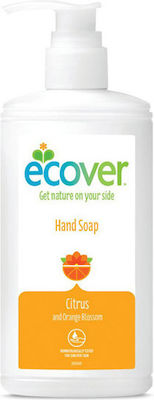 Ecover Citrus Creme Seife 250ml