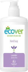 Ecover Lavender & Aloe Cream Soap 250ml