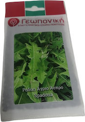 Geoponiki Spadona Seeds Wild Red Stem 25gr