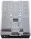 Decksaver Pioneer DJM-250 MK2 & DJM-450 Protective Transparent Cover
