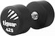 Tiguar PU Hantel Rundes Gummihantel 1 x 42,5kg