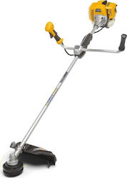Stiga BC 555 B Gasoline-powered Brush Cutter 2hp Stiga BC 555 B Gasoline-powered Brush Cutter 2hp