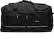 Ormi 0708 Sack Voyage Black with Wheels Fabric L79xW47xH50cm