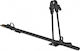 Modula New Panoramica Basis Fahrradträger für 1 Fahrrad