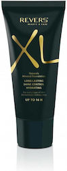 Revers Cosmetics XL Long Lasting Liquid Foundation 30ml Revers Cosmetics XL Long Lasting Liquid Foundation 30ml