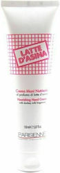 Parisienne Italia Κρέμα Χεριών Donkey Milk 150ml Parisienne Italia Κρέμα Χεριών Donkey Milk 150ml
