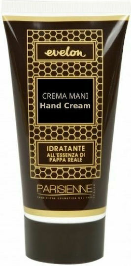 Parisienne Italia Evelon Moisturizing Hand Cream 150ml