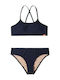 O'Neill Kids Swimwear Bikini Navy Blue