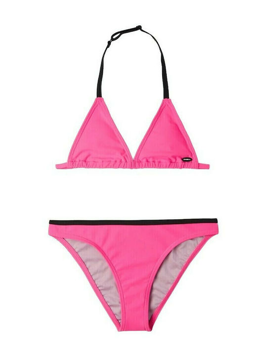 O'Neill Kids Swimwear Bikini Pink