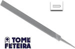 Feteira flat files 323206 - 3232065 5x125mm