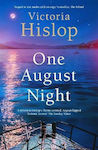 One August Night, Taschenbuch