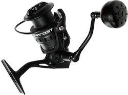 Prox Inc. Nero SLJ 3000