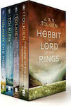The Hobbit & the Lord of the Rings, Boxed Set