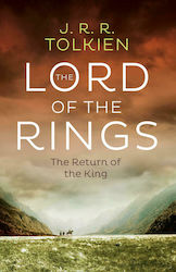 The Return of the King, The Lord of the Rings 3