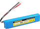 Patona Xtreme 5000mAh 7,4V Li-Pol Акумулатор За Високоговорител 5000mAh