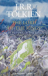 The Return of the King, Илюстровано Издание (Тв...
