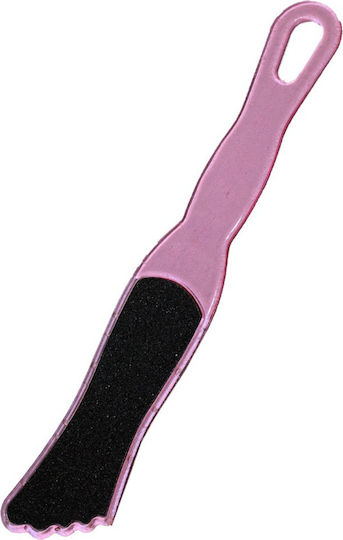 Heel Sandpaper Foot File with Plastic Handle 23-17