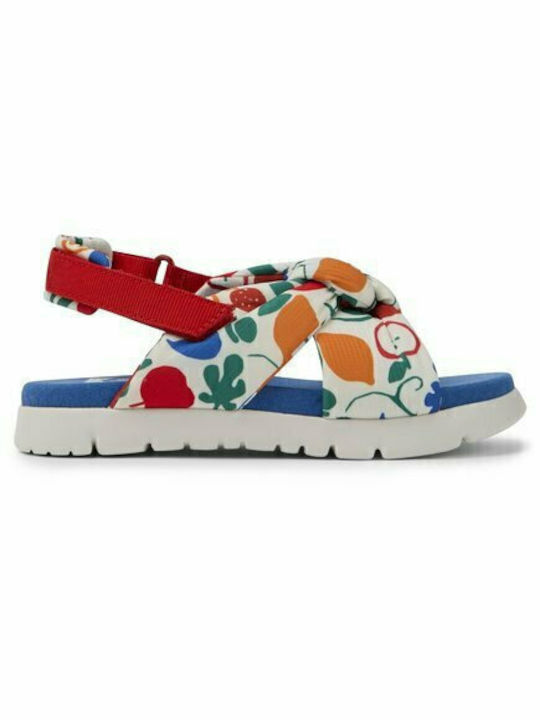 Kids' Sandals ORUGA Multicolour