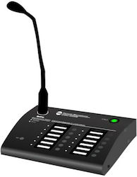 CMX Audio EVAC-500RM Microfon De Anunț