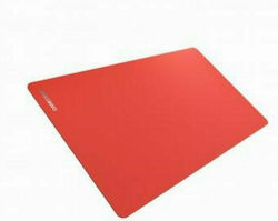 Gamegenic Prime Playmat Playmat Red 2mm GGS40009ML