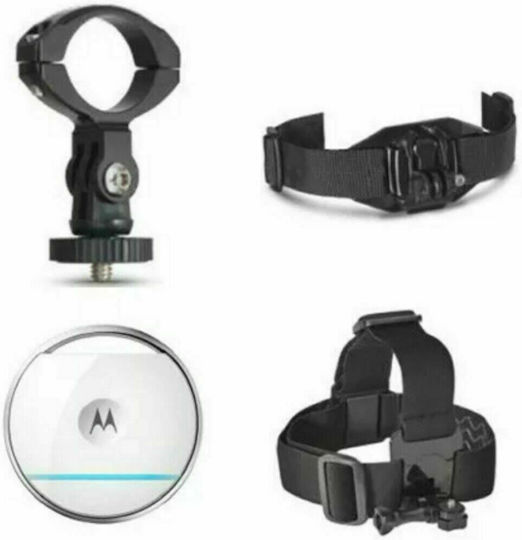 Motorola VerveCam+ Accessory Set for Motorola