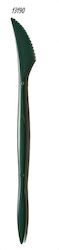 DAS Art Spatula Modeling Tools Green