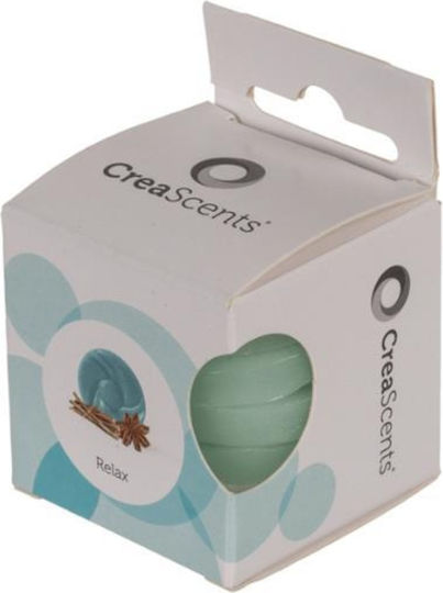 Creascents Aromadiffusor für ätherische Öle Entspannung 6Stück