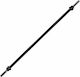 Tunturi Body-Pump Μπάρα Φ30mm 1.8kg Μήκους 150cm με Κολάρα Δαχτυλίδια