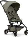 Joolz Aer+ Adjustable Baby Stroller Suitable for Newborn Sage Green 6kg