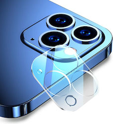 Joyroom Mirror Προστασία Κάμερας Tempered Glass Διάφανο για το iPhone 13 Pro / 13 Pro Max Joyroom Mirror Προστασία Κάμερας Tempered Glass Διάφανο για το iPhone 13 Pro / 13 Pro Max