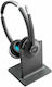 Cisco 562 VOIP Headset (CP-HS-WL-562-S)