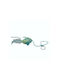 Happypet Mermaid Blue Goldfish Играчка за котка Топка