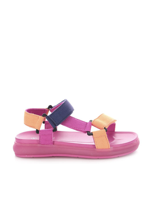 Mod8 Kids' Sandals Fuchsia